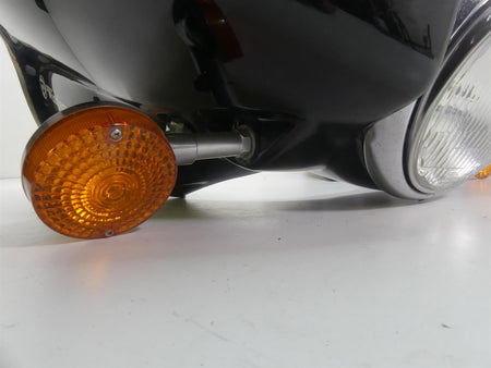 1977 Honda CB750 A Four Hondamatic Front Vetter Windjammer Nose Light Fairing {{ shop.shopifyCountryName }} - Mototech271