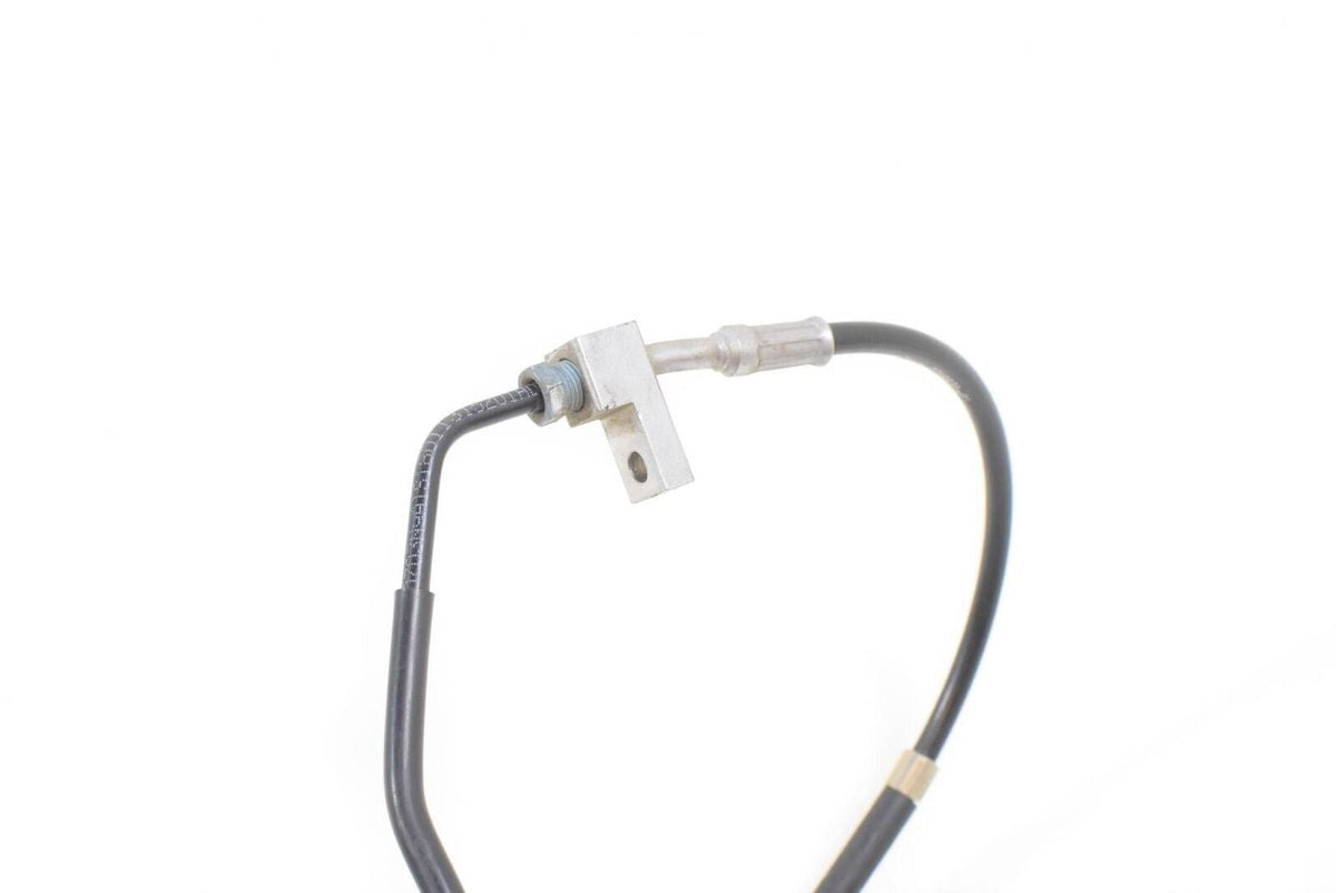 2013 BMW K1600GT K1600 GT K48 Rear Caliper ABS Brake Line Hose 34327716621 {{ shop.shopifyCountryName }} - Mototech271