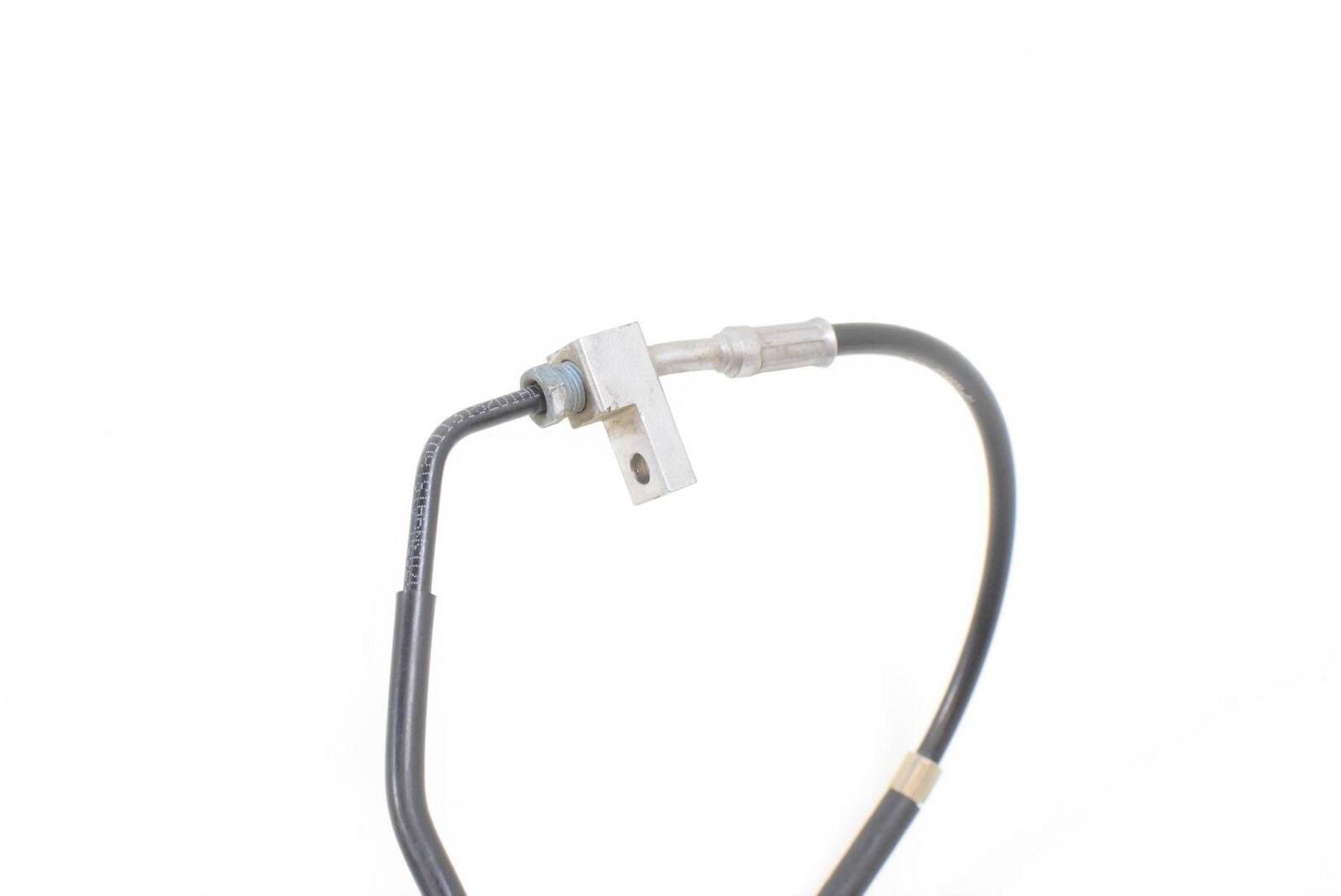 2013 BMW K1600GT K1600 GT K48 Rear Caliper ABS Brake Line Hose 34327716621 {{ shop.shopifyCountryName }} - Mototech271