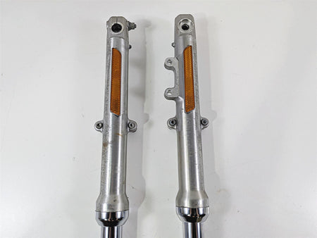 2006 Harley Sportster XL883 Low Front Fork Leg Set 39mm 46307-05 46308-05 {{ shop.shopifyCountryName }} - Mototech271