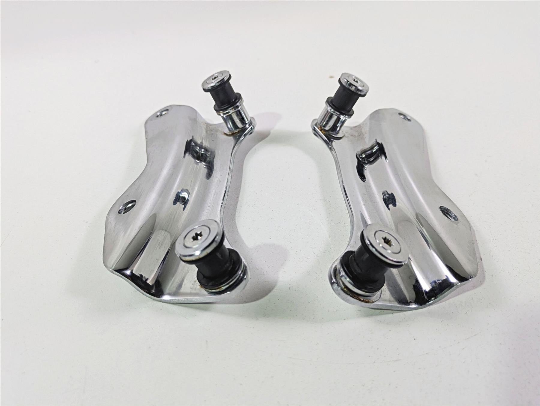 2021 Harley Touring FLTRX Road Glide 4-Point Hardware Dockings Set 52300353 {{ shop.shopifyCountryName }} - Mototech271