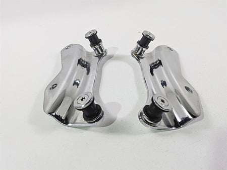 2021 Harley Touring FLTRX Road Glide 4-Point Hardware Dockings Set 52300353 {{ shop.shopifyCountryName }} - Mototech271