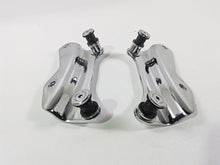 Load image into Gallery viewer, 2021 Harley Touring FLTRX Road Glide 4-Point Hardware Dockings Set 52300353
