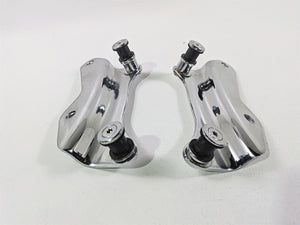 2021 Harley Touring FLTRX Road Glide 4-Point Hardware Dockings Set 52300353