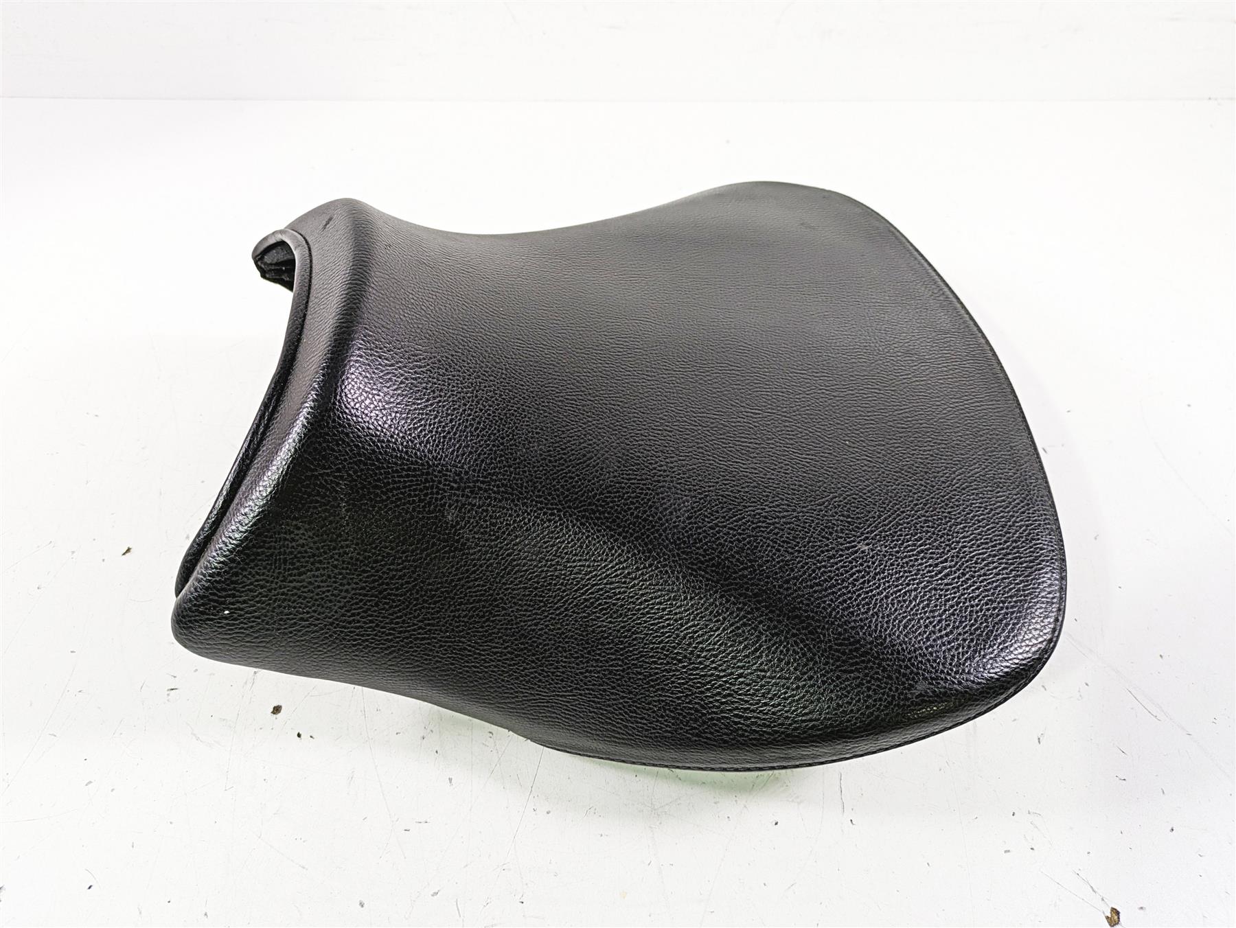 2014 BMW R1200 RT RTW K52 Front Heated Seat Saddle 52538544784 {{ shop.shopifyCountryName }} - Mototech271