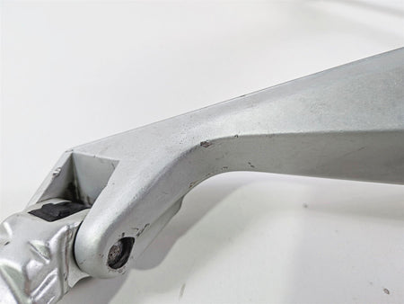 2019 Ducati 959 Panigale Passenger Rear Footpeg Set 82411892BA 82412251AA {{ shop.shopifyCountryName }} - Mototech271