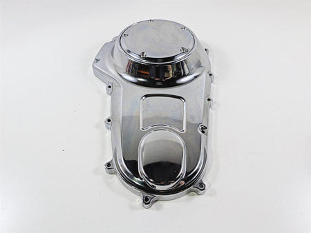 2011 Harley Touring FLHTCU CVO Electra Glide Outer Primary Drive Clutch Cover 60685-07-Mototech271