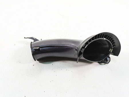 2007 Yamaha R1 YZFR1 Right Side Air Intake Duct Ram Scoop 4C8-2838N-00-P0 {{ shop.shopifyCountryName }} - Mototech271