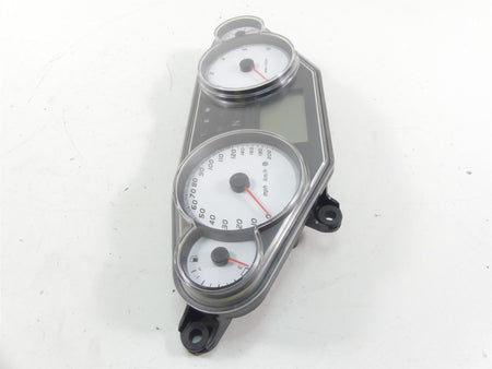 2013 Victory Cross Country Speedometer Gauges Instrument Cluster 39K 3280544 {{ shop.shopifyCountryName }} - Mototech271