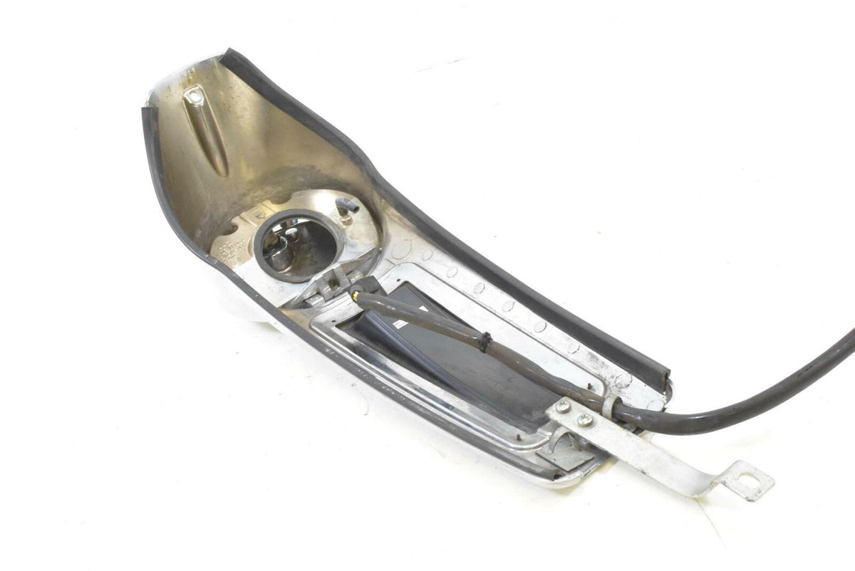 2013 Harley Touring FLHTCU Electra Glide Chrome Gas Tank Dash Cover 61270-08 {{ shop.shopifyCountryName }} - Mototech271