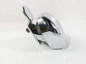 2010 Harley Dyna FXDB Street Bob Horn & Nice Chrome Cover 61300478A