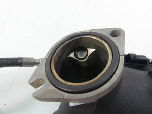 2014 Harley Dyna FXDF Fat Bob Throttle Body Fuel Injection 27708-10A | Mototech271