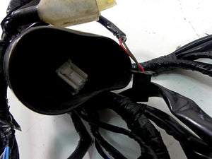 2017 Kawasaki ZX1400 ZX14R Ninja Main Wiring Harness Loom CA -No Cuts 26031-1938 | Mototech271