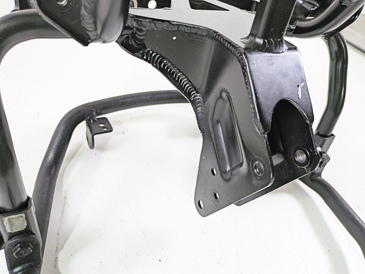 2022 Harley RA1250 S Pan America Headlight Mount Stay Carrier Subframe 47200529 {{ shop.shopifyCountryName }} - Mototech271