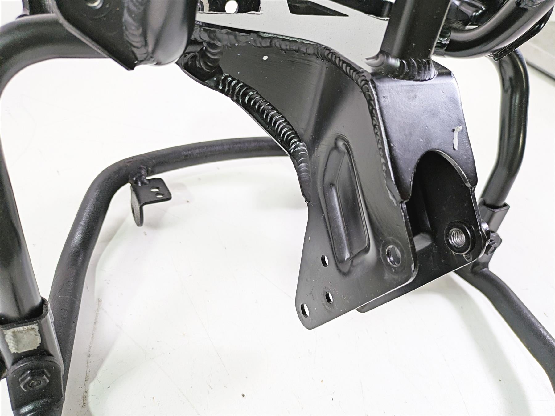 2022 Harley RA1250 S Pan America Headlight Mount Stay Carrier Subframe 47200529 {{ shop.shopifyCountryName }} - Mototech271