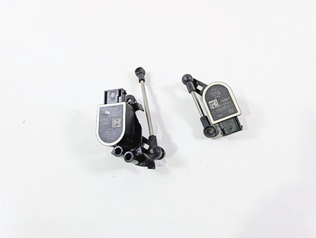 2019 BMW R1250GS K50 Front Rear Bike Leveling Sensors 37146870000 {{ shop.shopifyCountryName }} - Mototech271