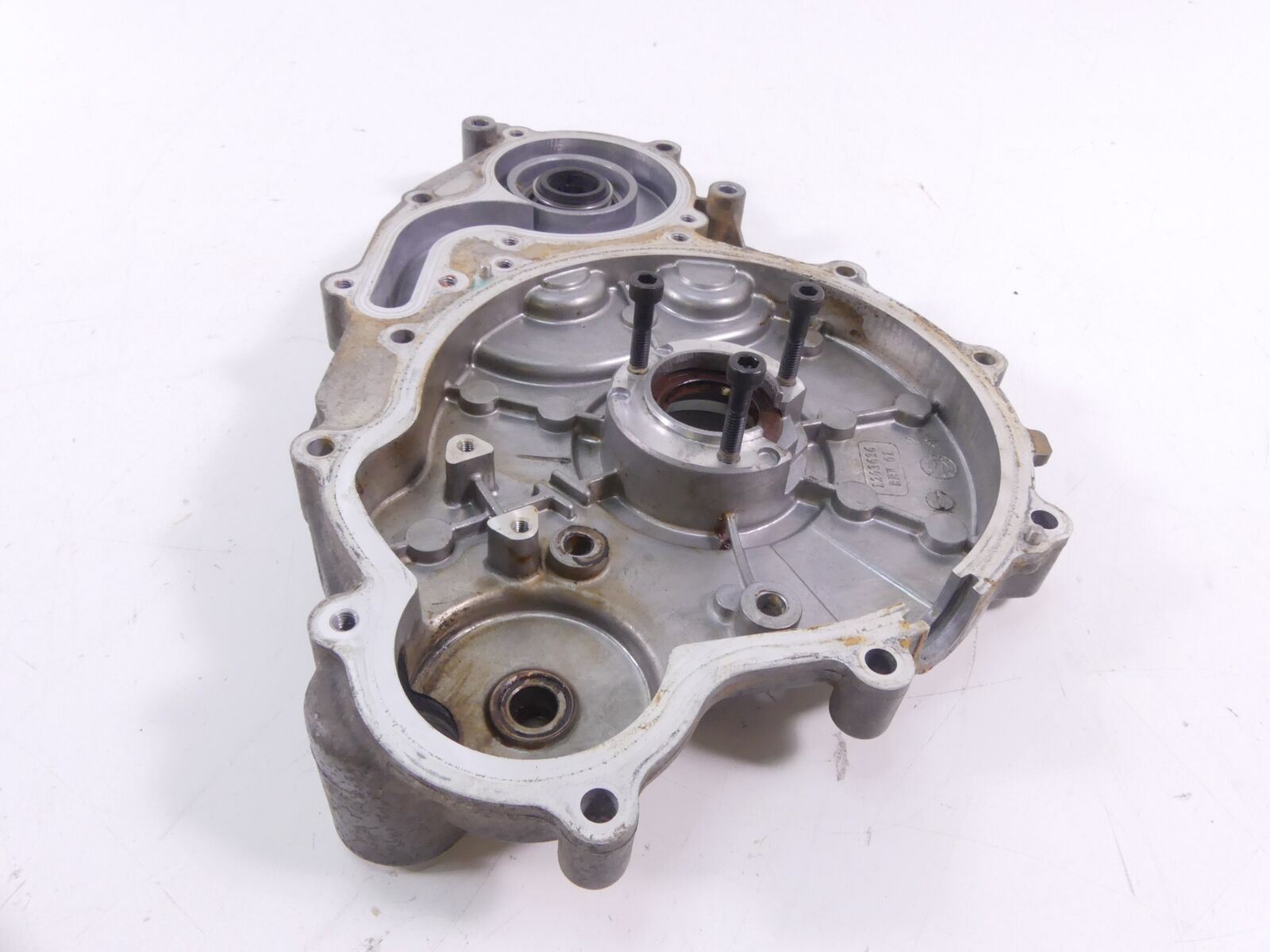 2012 Polaris Ranger 800XP Inner Stator Alternator Generator Side Cover 1203626 {{ shop.shopifyCountryName }} - Mototech271