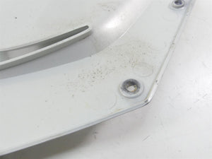 2009 BMW K1300 S K40 Right Side Main Cover Fairing Cowl 46637711082