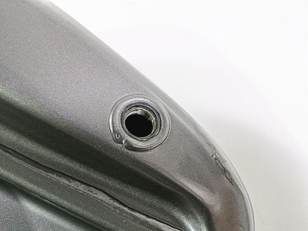 2009 Harley FLSTSB Cross Bones Fuel Gas Petrol Tank - Read 61000800 {{ shop.shopifyCountryName }} - Mototech271