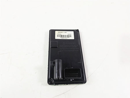 2017 Harley Softail Heritage Classic FLSTC Bcm Base Y-Axis Module 41000348A {{ shop.shopifyCountryName }} - Mototech271