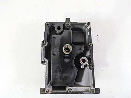 1999 Harley Dyna FXDL Low Rider Transmission Oil Pan Lower Cover 26071-99 {{ shop.shopifyCountryName }} - Mototech271