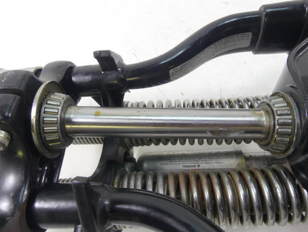 2005 Harley Softail FLSTSC Heritage Springer Springer Front Forks -Read 46173-05 {{ shop.shopifyCountryName }} - Mototech271