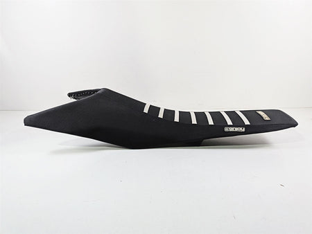 2018 Husqvarna 701 Supermoto Seat Saddle enjoy mfg Cover 27007040000 27007140100-Mototech271
