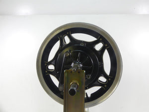 1980 Honda CB750C Custom Rear Straight 18x2.5 Wheel Rim 42650-460-670 | Mototech271