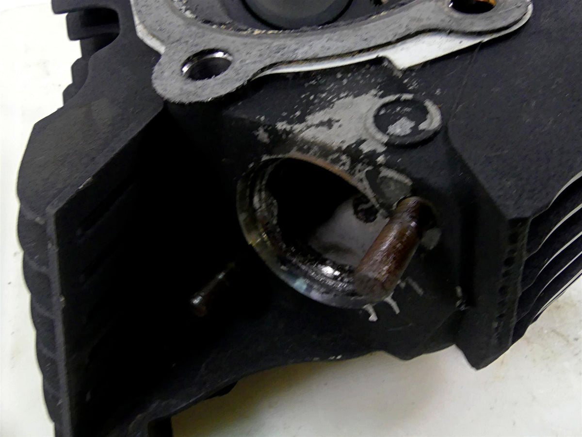 2007 Harley Touring FLHRC Road King Rear Cylinder Head Cylinderhead 96 17179-06 {{ shop.shopifyCountryName }} - Mototech271