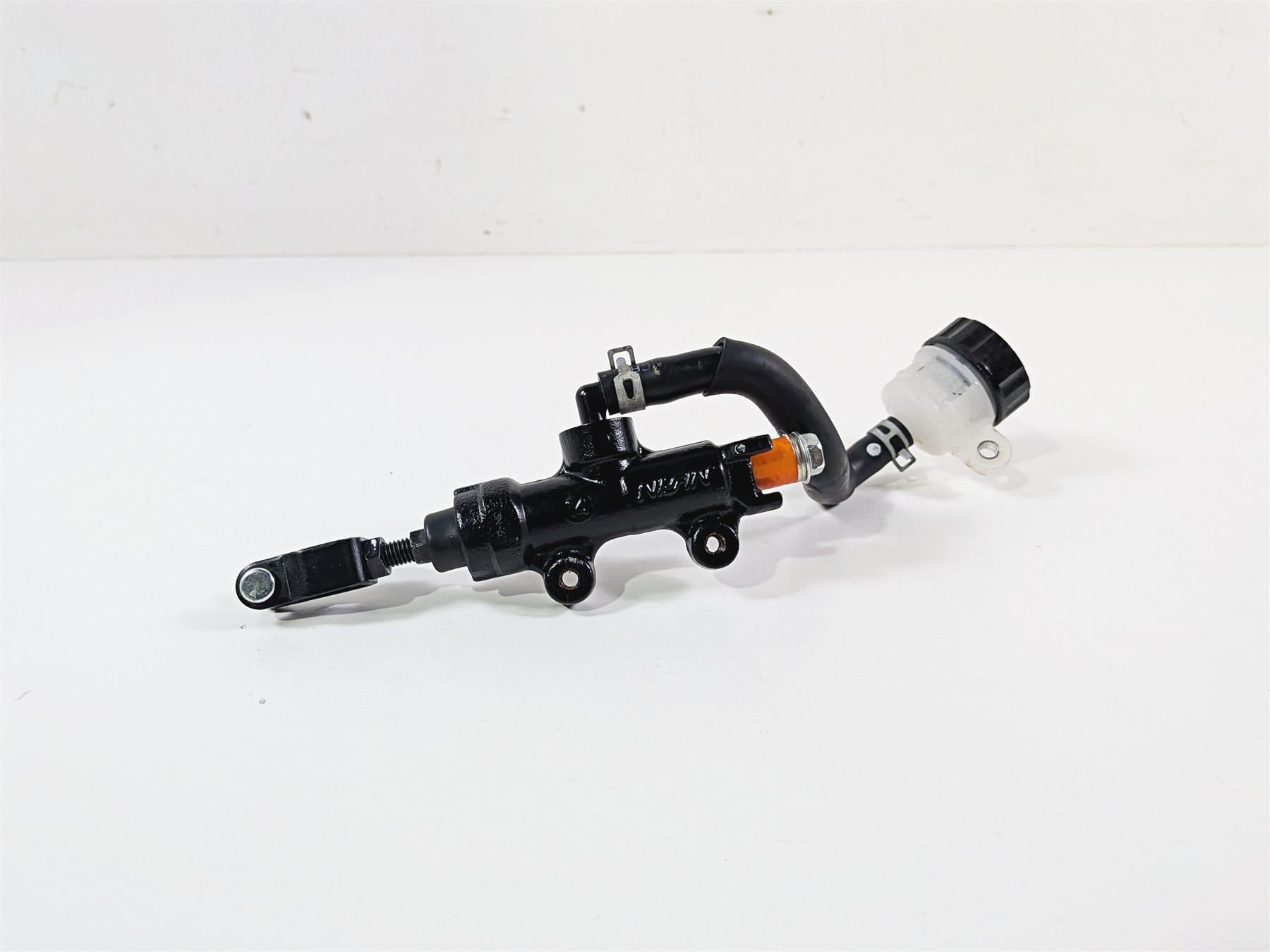 2024 Suzuki GSXR600 Nissin Rear Brake Master Cylinder 14mm 69600-47H31 {{ shop.shopifyCountryName }} - Mototech271