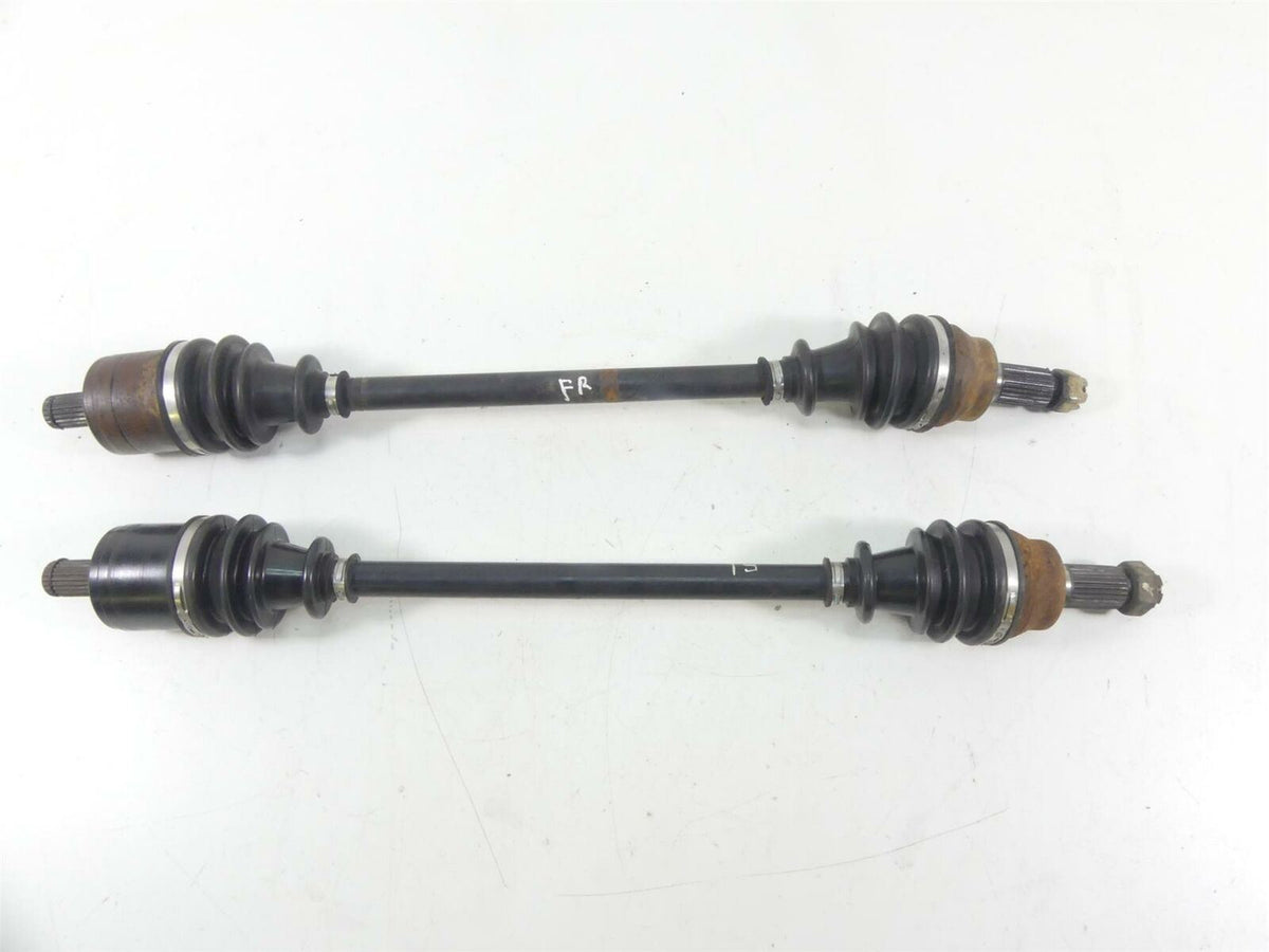 2016 Polaris RZR900 S Front Drive Cv Axle Set 1333263 1333946 {{ shop.shopifyCountryName }} - Mototech271