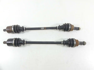 2016 Polaris RZR900 S Front Drive Cv Axle Set  1333263 1333946