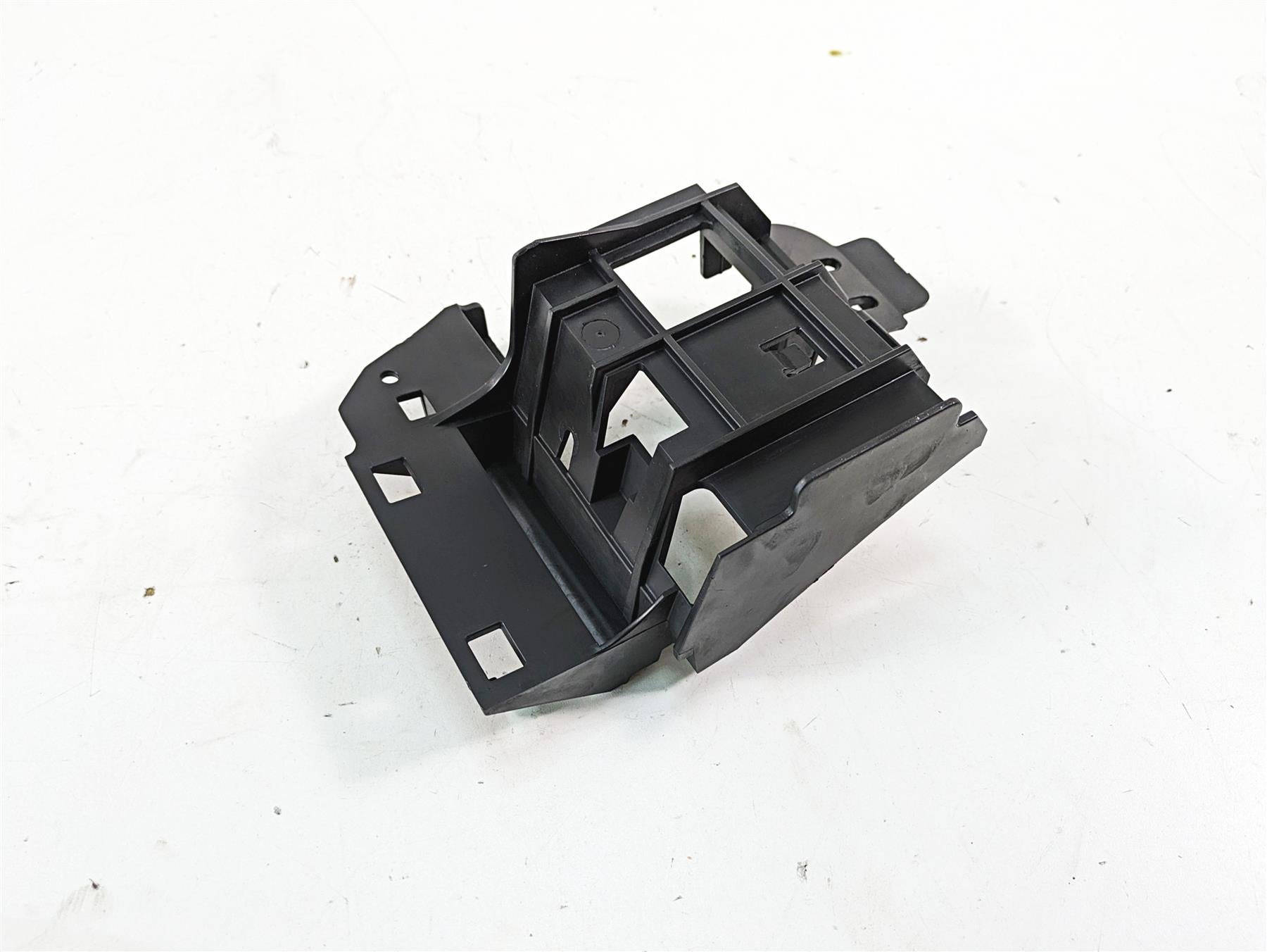 2013 Harley Softail FLSTC Heritage Classic Electrical Parts Holder Stay 70354-11 {{ shop.shopifyCountryName }} - Mototech271