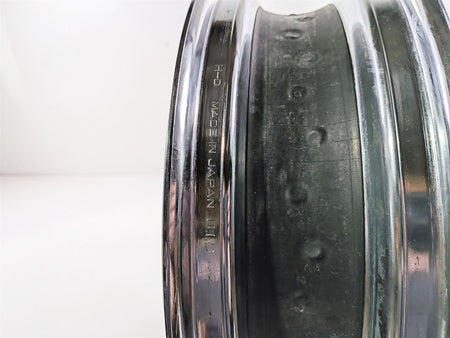 2006 Harley Davidson Dyna FXDBI Street Bob 17x4.5 Rear Wheel Rim -Read 40979-06B {{ shop.shopifyCountryName }} - Mototech271