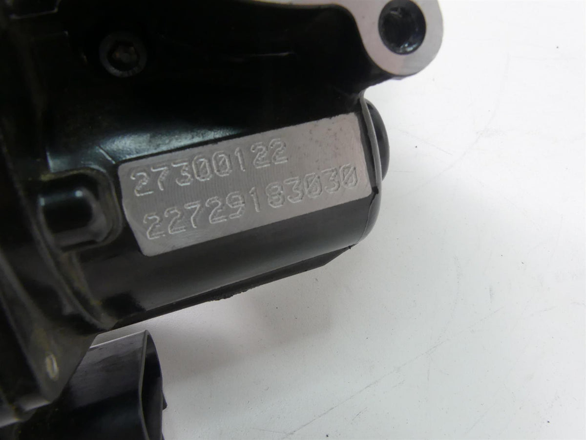 2022 Harley Softail FXBBS Street Bob Mikuni Throttle Body Fuel Injects 27300122 {{ shop.shopifyCountryName }} - Mototech271