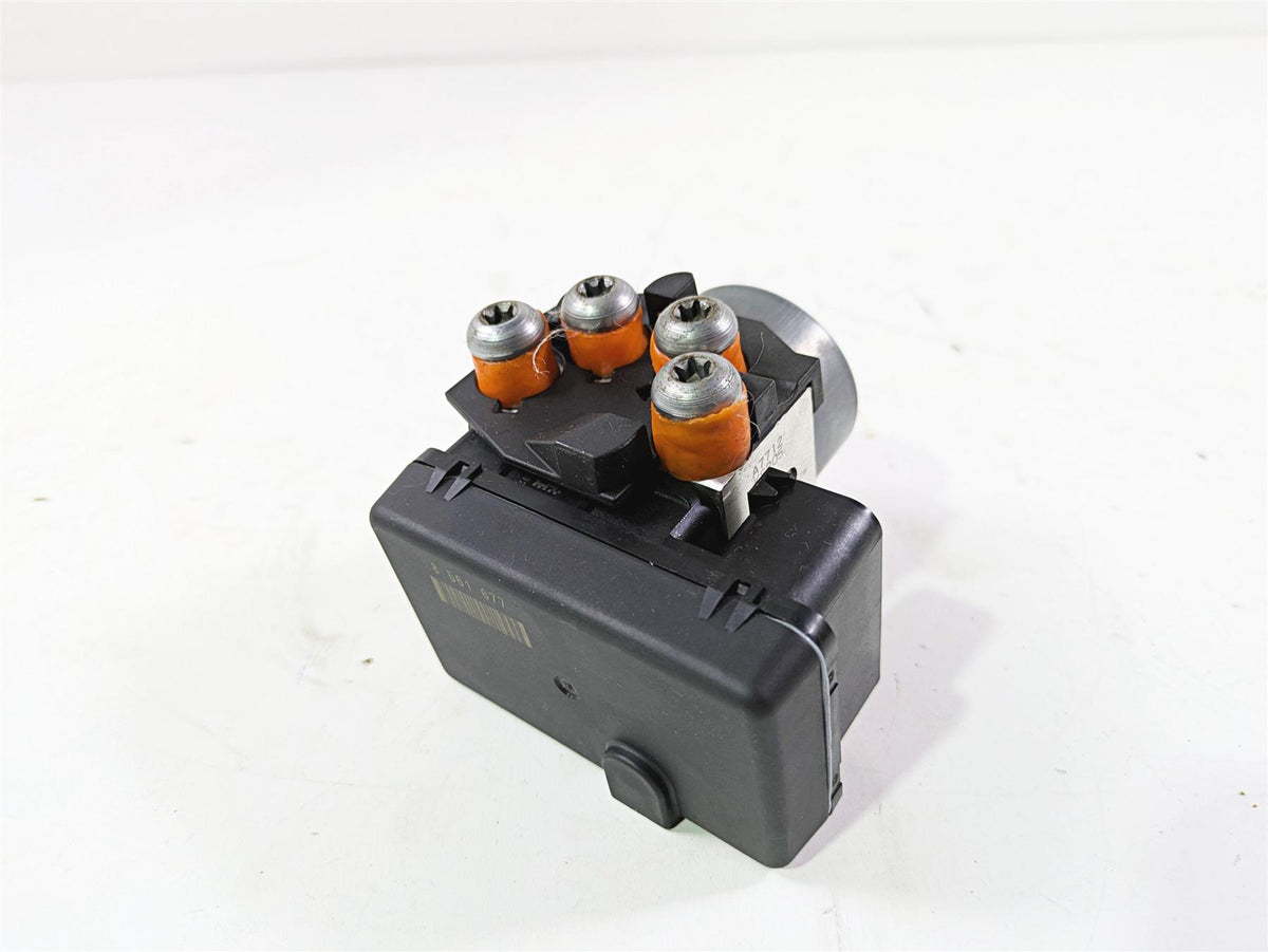 2017 BMW F800GS Adv K75 Abs Brake Pump Pressure Module 34518546851 {{ shop.shopifyCountryName }} - Mototech271