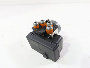 2017 BMW F800GS Adv K75 Abs Brake Pump Pressure Module 34518546851