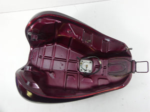 2006 Honda V-Twin VTX1800 N3 Fuel Gas Petrol Tank Reservoir -Read 17520-MCV-D00