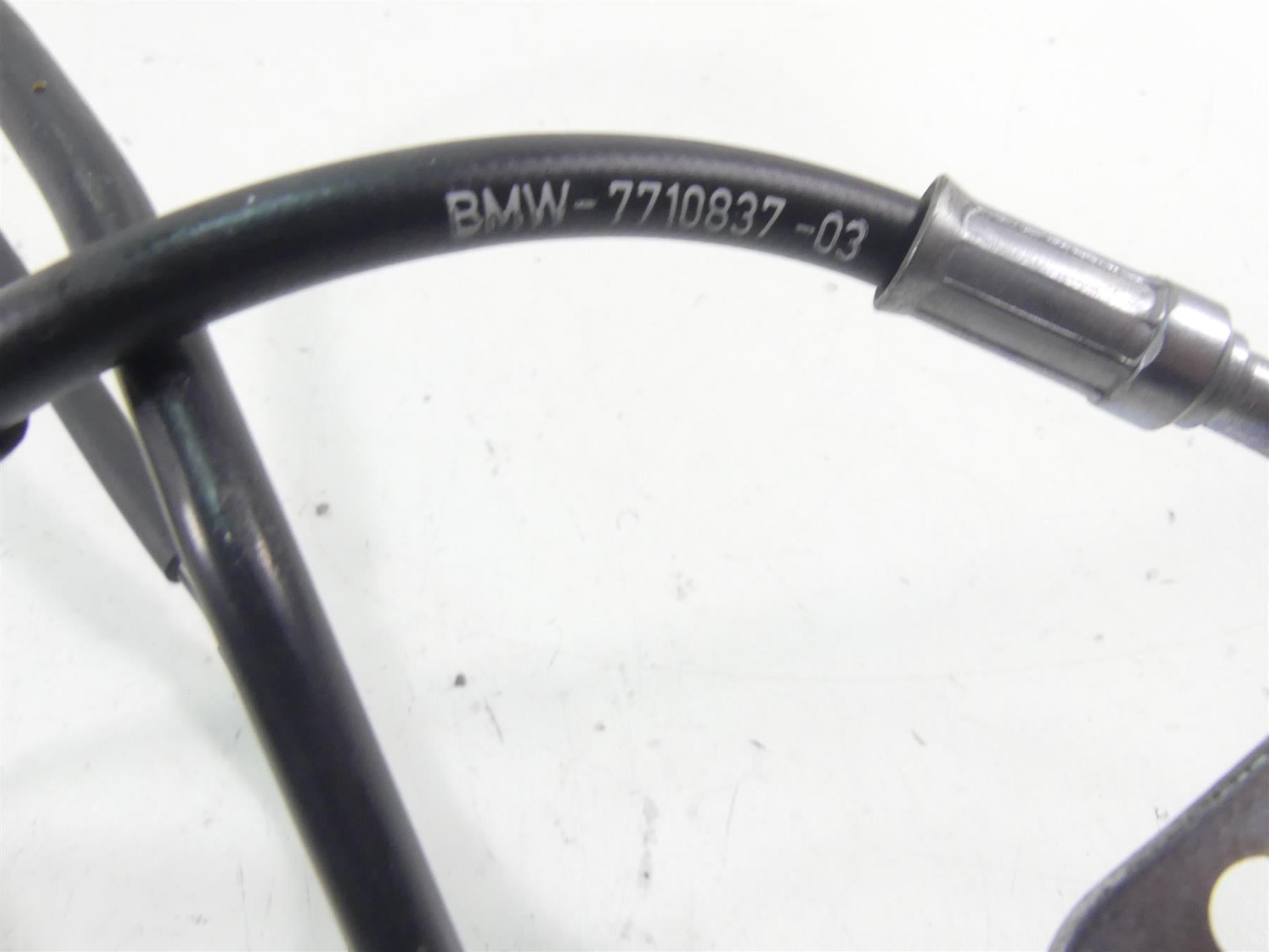 2012 BMW S1000RR K46 Front Abs Brake Line Hose Set 34328525608 34327726114 {{ shop.shopifyCountryName }} - Mototech271