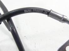 Load image into Gallery viewer, 2012 BMW S1000RR K46 Front Abs Brake Line Hose  Set 34328525608 34327726114 | Mototech271
