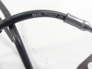 2012 BMW S1000RR K46 Front Abs Brake Line Hose  Set 34328525608 34327726114 | Mototech271