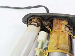 2007 Harley Sportster XL1200 C Fuel Gas Petrol Pump - For Parts 75268-07A