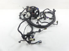 Load image into Gallery viewer, 2015 Harley FLD Dyna Switchback Main Wiring Harness Abs - No Cuts 71075-12A
