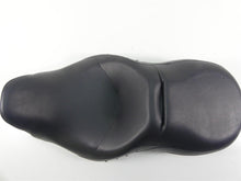 Load image into Gallery viewer, 2016 Harley Touring FLHR Road King  Dual Rider Driver Seat Saddle Low 52000038 | Mototech271
