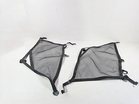 2023 Honda Talon SXS1000 S2R Mesh Door Screen Cover Guard Set 67310-HL6-A00 {{ shop.shopifyCountryName }} - Mototech271