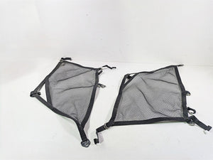 2023 Honda Talon SXS1000 S2R Mesh Door Screen Cover Guard Set 67310-HL6-A00