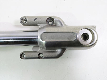 2013 Harley VRSCF Muscle Rod Showa Straight Left Front Fork Suspension 48700-09 {{ shop.shopifyCountryName }} - Mototech271