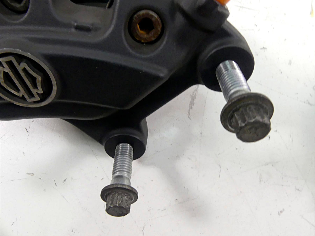 2015 Harley Davidson VRSCDX Night Rod Sp Front Brake Caliper Set 44731-08 {{ shop.shopifyCountryName }} - Mototech271