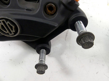 2015 Harley Davidson VRSCDX Night Rod Sp Front Brake Caliper Set 44731-08 {{ shop.shopifyCountryName }} - Mototech271