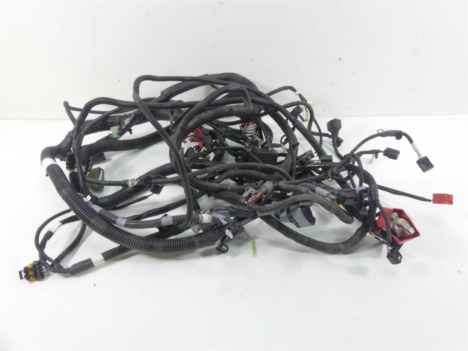2021 Kawasaki Teryx KRX KRF 1000 Main Wiring Harness Loom - No Cut 26031-3769 {{ shop.shopifyCountryName }} - Mototech271